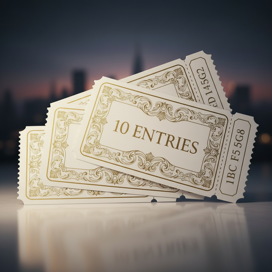 10 Entries
